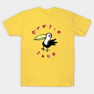 Tropikano T-Shirt